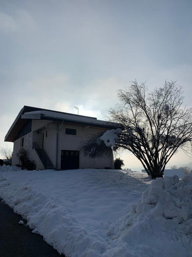 Chez Stan Villa Mercury Exterior photo